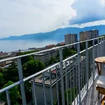 Apartament Ztc