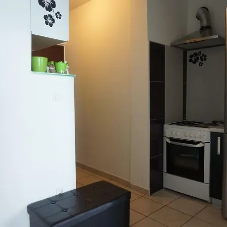 Ztc Apartment Rijeka