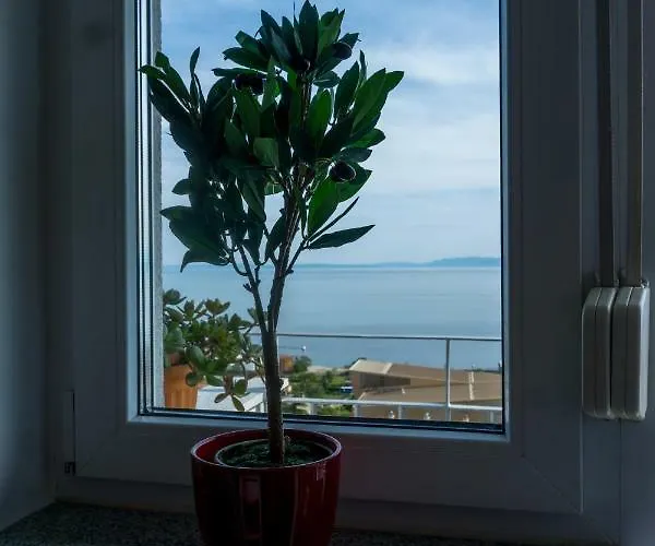 Ztc Апартаменты