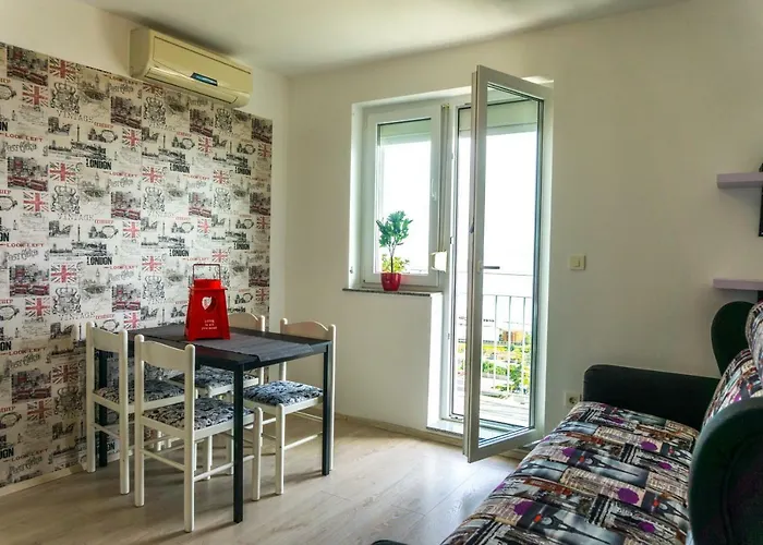 Ztc Апартаменты