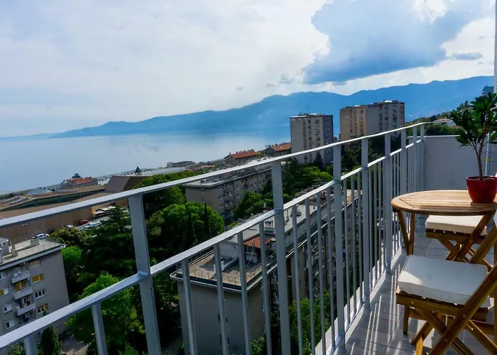 Апартаменты Ztc