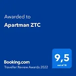 Ztc アパート