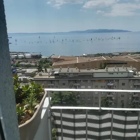 Apartman Ztc *