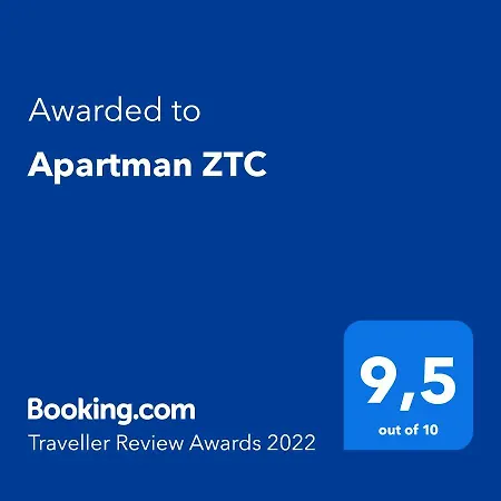 Ztc Διαμέρισμα