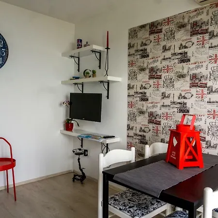 Ztc Apartman *