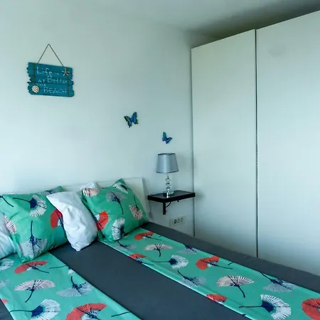 Apartman Ztc Rijeka
