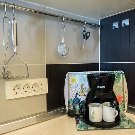 Ztc Apartman