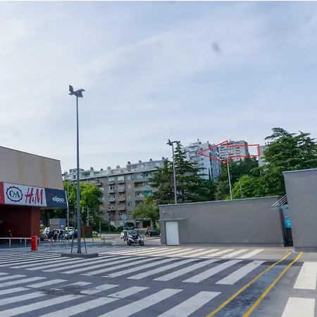 Apartman Ztc