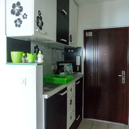 Apartman Ztc *