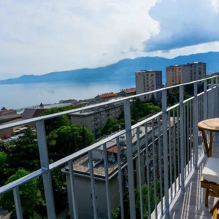 Apartman Ztc