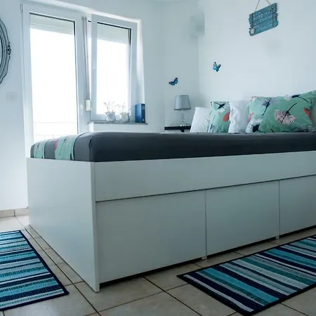Apartman Ztc *