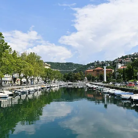 Ztc Apartamento Rijeka