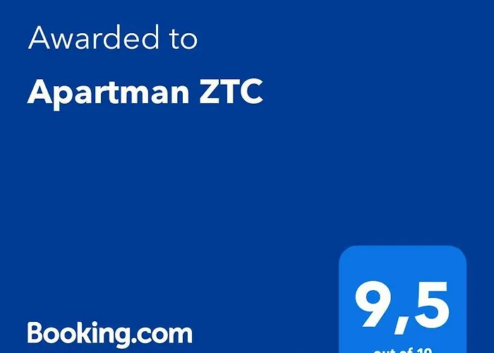 Ztc Appartamento